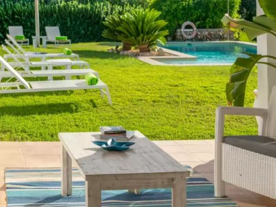 Villa Villa Binimigi - Villa With Private Pool - Outdoor photo 4