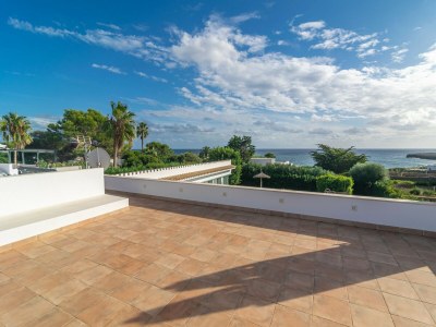 Villa Villa Binimigi - Villa With Private Pool - Outdoor photo 5