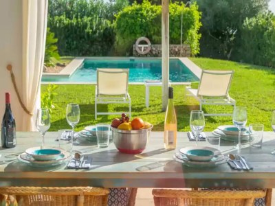 Villa Villa Binimigi - Villa With Private Pool - Outdoor photo 13