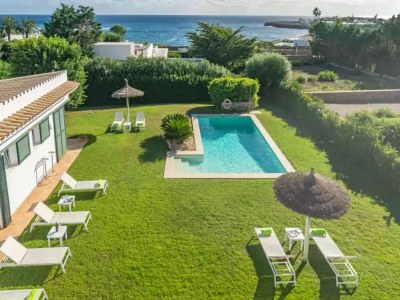 Villa Villa Binimigi - Villa With Private Pool - Outdoor photo 15