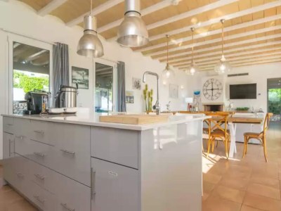 Villa Villa Binimigi - Villa With Private Pool - Features photo 28