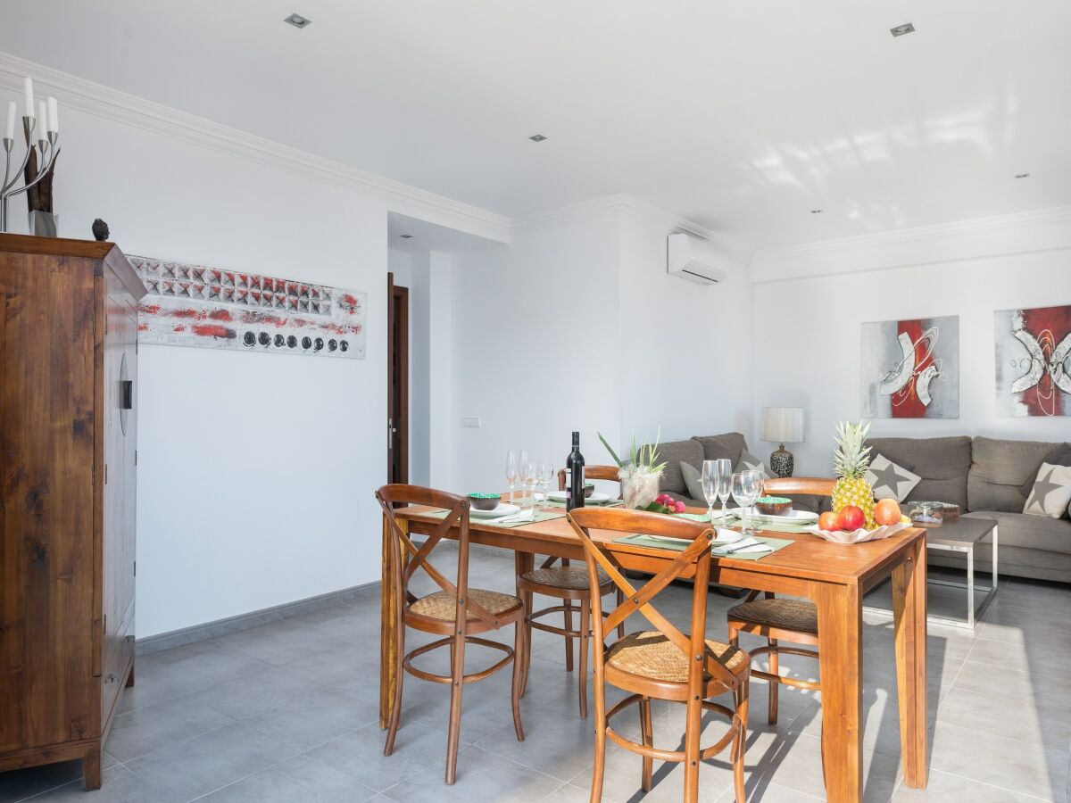 Apartment Castello Platja - Apartment In Can Picafort - Outdoor photo 5