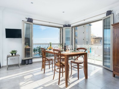Apartment Castello Platja - Apartment In Can Picafort - Outdoor photo 4