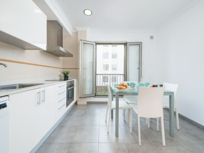 Apartment Castello Platja - Apartment In Can Picafort - Outdoor photo 12