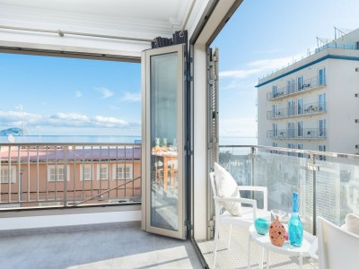 Apartment Castello Platja - Apartment In Can Picafort - Outdoor photo 14