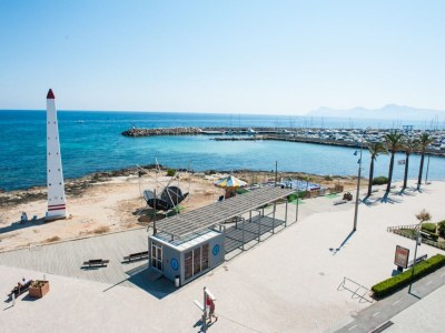 Apartment Castello Platja - Apartment In Can Picafort - Outdoor photo 18