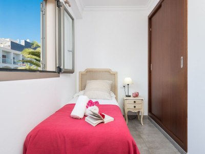 Apartment Castello Platja - Apartment In Can Picafort - Outdoor photo 20