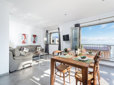 Apartment Castello Platja - Apartment In Can Picafort - Outdoor photo 23