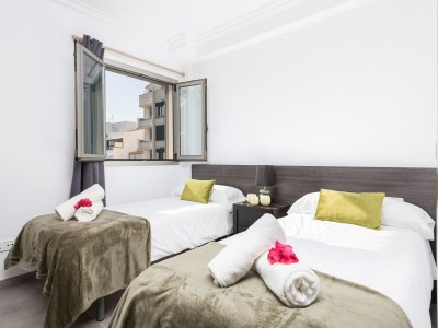 Apartment Castello Platja - Apartment In Can Picafort - Outdoor photo 28