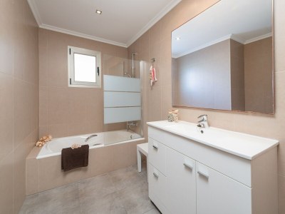 Apartment Castello Platja - Apartment In Can Picafort - Outdoor photo 29