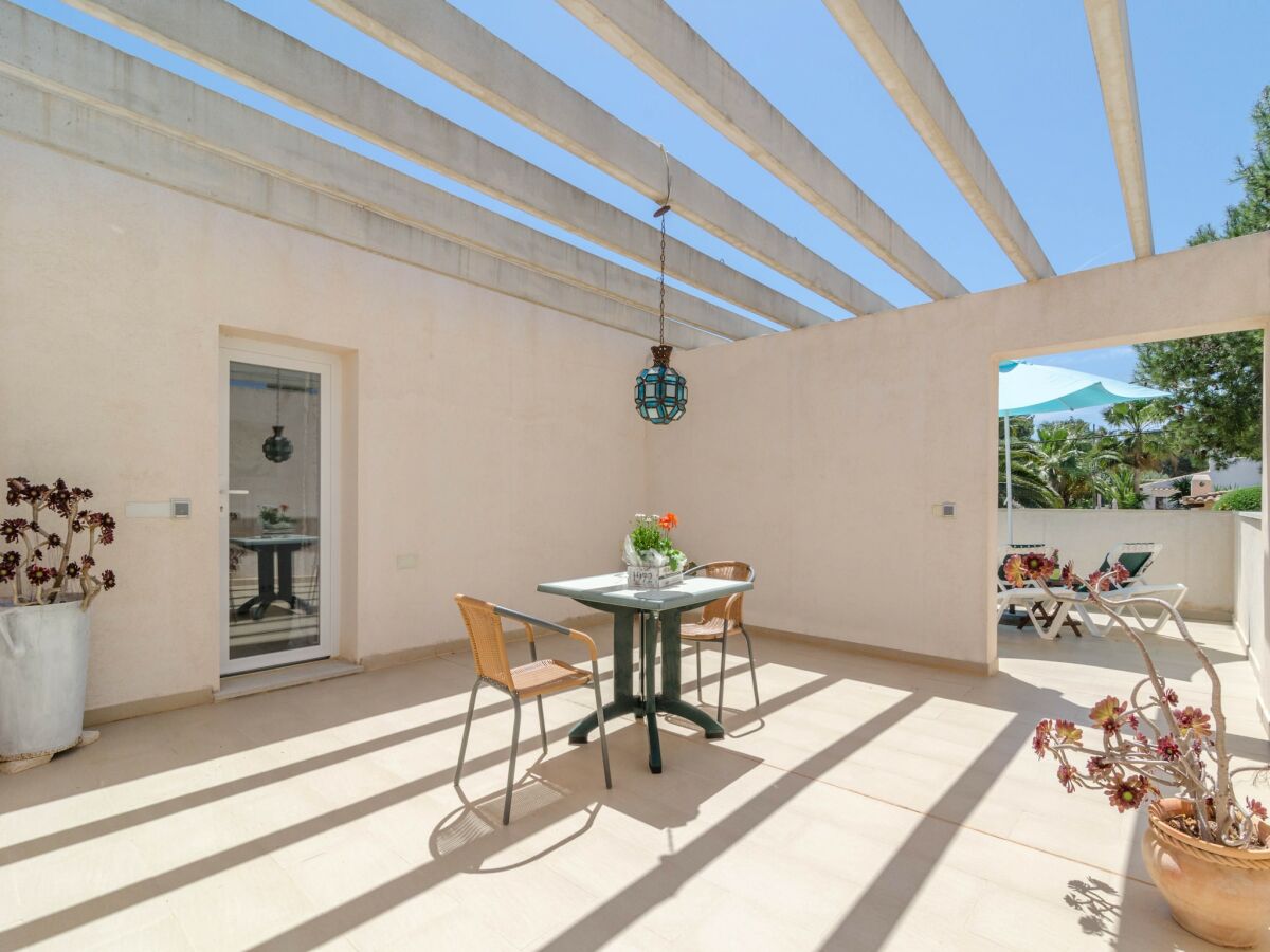 Villa Xalet S'escaleta - Ferienhaus Mit Privatem Pool - Outdoor photo 5