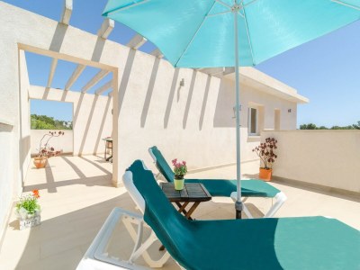 Villa Xalet S'escaleta - Ferienhaus Mit Privatem Pool - Outdoor photo 7