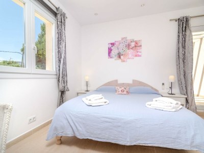 Villa Xalet S'escaleta - Ferienhaus Mit Privatem Pool - Features photo 8