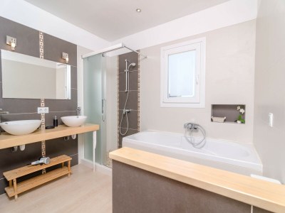 Villa Xalet S'escaleta - Ferienhaus Mit Privatem Pool - Features photo 13