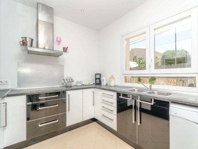 Villa Xalet S'escaleta - Ferienhaus Mit Privatem Pool - Features photo 15