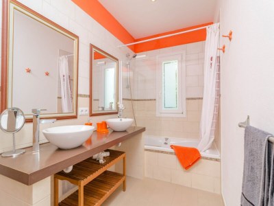 Villa Xalet S'escaleta - Ferienhaus Mit Privatem Pool - Features photo 18