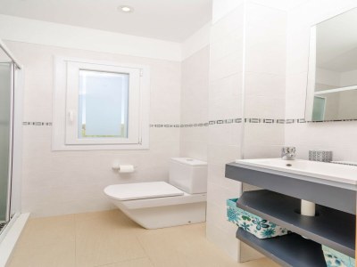 Villa Xalet S'escaleta - Ferienhaus Mit Privatem Pool - Features photo 19