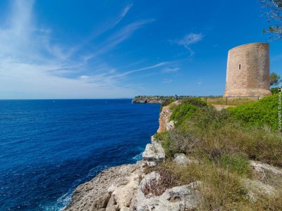 Villa Xalet S'escaleta - Ferienhaus Mit Privatem Pool - Environment photo 25
