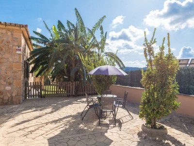 Villa Solluna - Villa With Private Pool In Son Servera - Outdoor photo 3