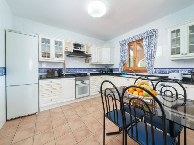 Villa Solluna - Villa With Private Pool In Son Servera - Outdoor photo 11