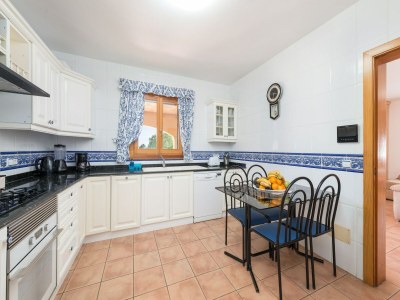 Villa Solluna - Villa With Private Pool In Son Servera - Outdoor photo 16