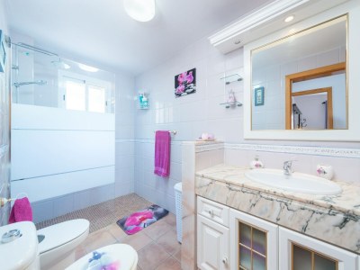 Villa Solluna - Villa With Private Pool In Son Servera - Outdoor photo 17