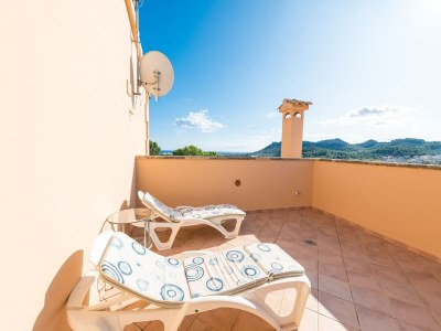 Villa Solluna - Villa With Private Pool In Son Servera - Outdoor photo 26