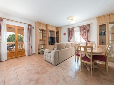 Villa Solluna - Villa With Private Pool In Son Servera - Outdoor photo 29