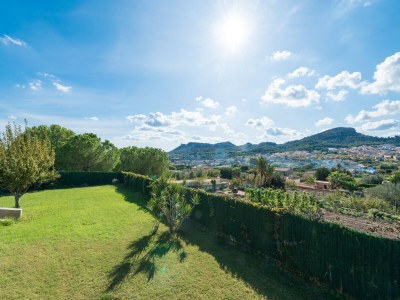 Villa Solluna - Villa With Private Pool In Son Servera - Outdoor photo 33