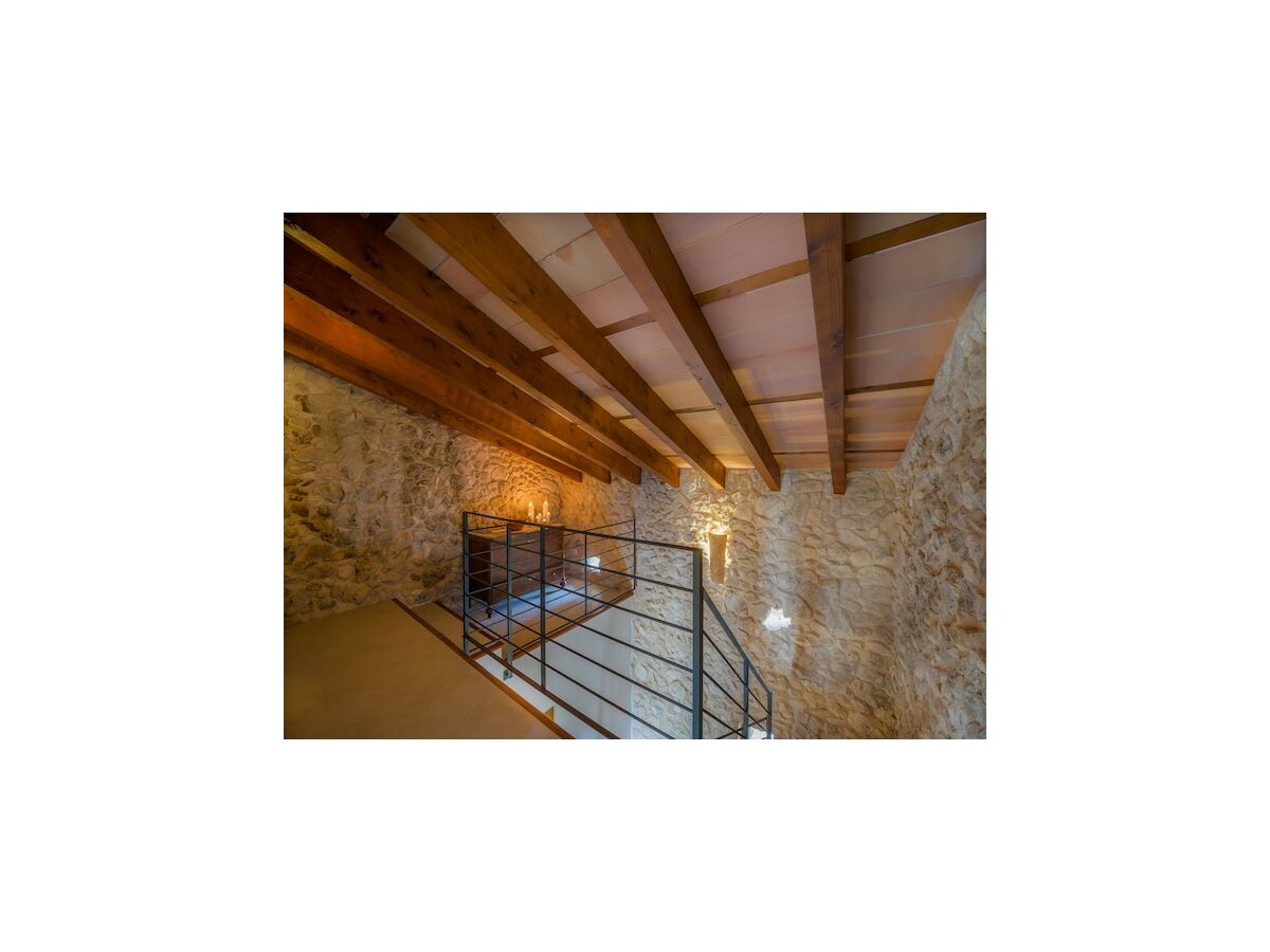 Villa Sa Serra - Villa With Private Pool. Free Wifi - Outdoor photo 2