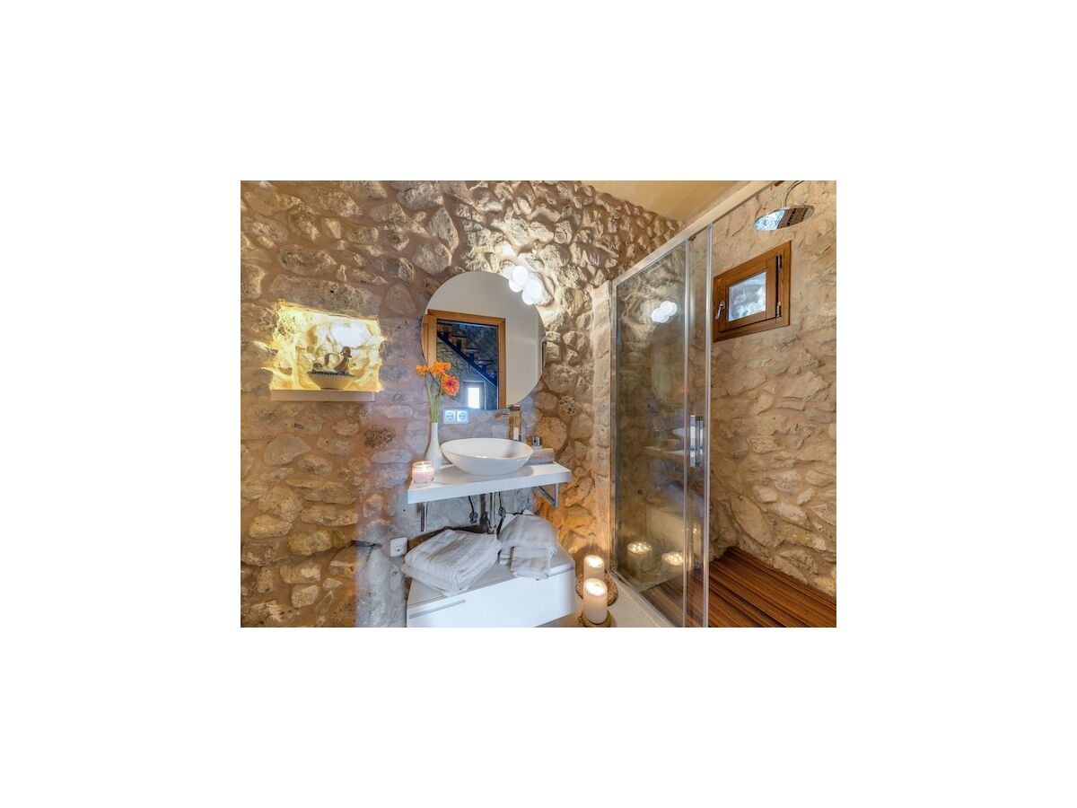 Villa Sa Serra - Villa With Private Pool. Free Wifi - Outdoor photo 3