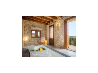 Villa Sa Serra - Villa With Private Pool. Free Wifi - Outdoor photo 4