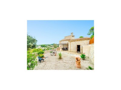 Villa Sa Serra - Villa With Private Pool. Free Wifi - Outdoor photo 6