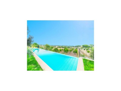 Villa Sa Serra - Villa With Private Pool. Free Wifi - Outdoor photo 9