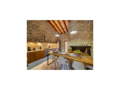 Villa Sa Serra - Villa With Private Pool. Free Wifi - Outdoor photo 11