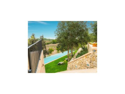 Villa Sa Serra - Villa With Private Pool. Free Wifi - Outdoor photo 14