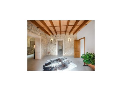 Villa Sa Serra - Villa With Private Pool. Free Wifi - Outdoor photo 15