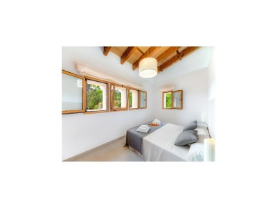 Villa Sa Serra - Villa With Private Pool. Free Wifi - Outdoor photo 17