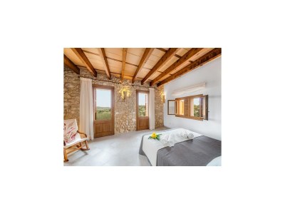 Villa Sa Serra - Villa With Private Pool. Free Wifi - Outdoor photo 19