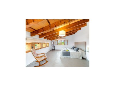 Villa Sa Serra - Villa With Private Pool. Free Wifi - Outdoor photo 20