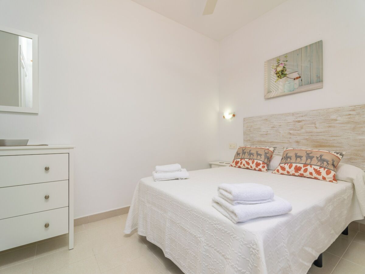 Apartment Villa Marina (cala En Porter) - Apartment - Outdoor photo 3