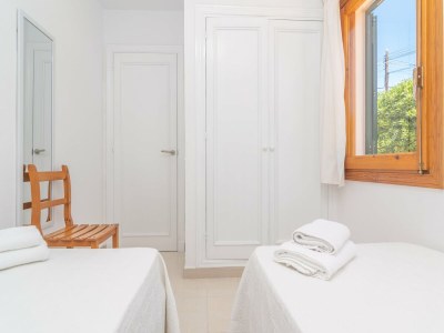 Apartment Villa Marina (cala En Porter) - Apartment - Outdoor photo 4