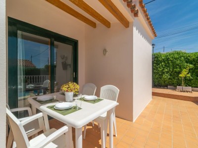 Apartment Villa Marina (cala En Porter) - Apartment - Outdoor photo 9