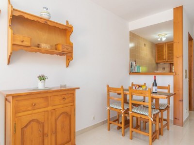 Apartment Villa Marina (cala En Porter) - Apartment - Outdoor photo 15