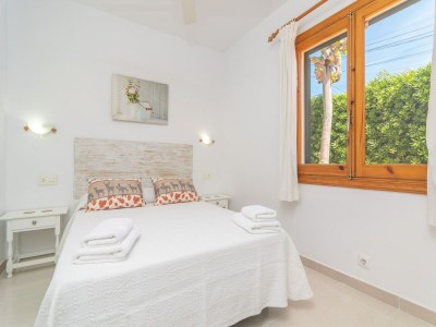 Apartment Villa Marina (cala En Porter) - Apartment - Outdoor photo 16