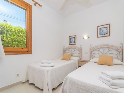 Apartment Villa Marina (cala En Porter) - Apartment - Outdoor photo 18