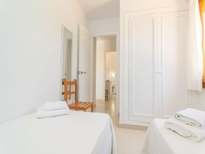 Apartment Villa Marina (cala En Porter) - Apartment - Outdoor photo 19