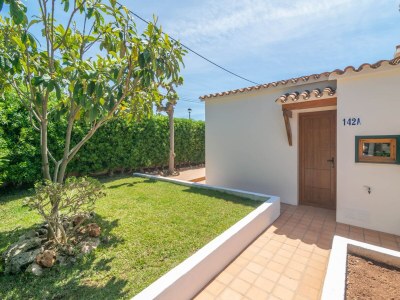 Apartment Villa Marina (cala En Porter) - Apartment - Outdoor photo 20