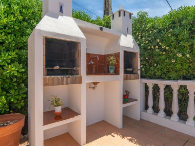Apartment Villa Marina (cala En Porter) - Apartment - Outdoor photo 24