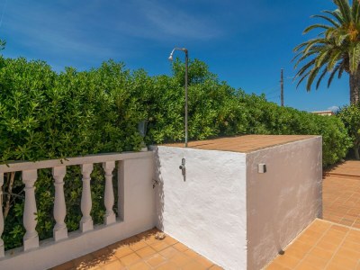 Apartment Villa Marina (cala En Porter) - Apartment - Outdoor photo 25